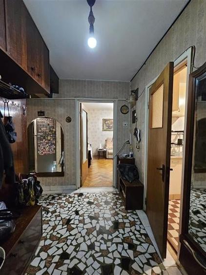 Vanzare Apartament 4 Camere Decomandat Giurgiului-Spinis - 9