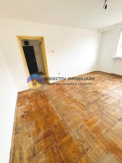 Apartament 2 camere- zona Darmanesti - 5