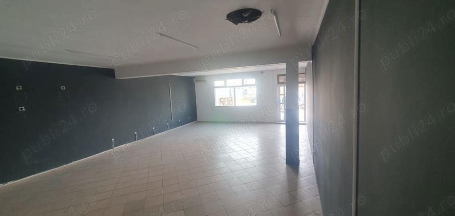Inchiriez spatiu comercial in comuna Topraisar - 3