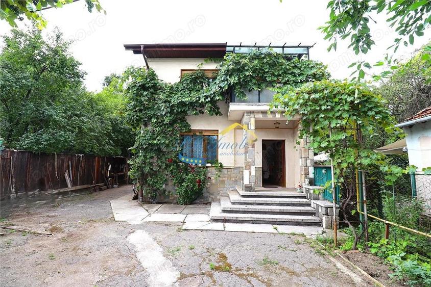 Vila de vanzare, Campina Prahova - 1