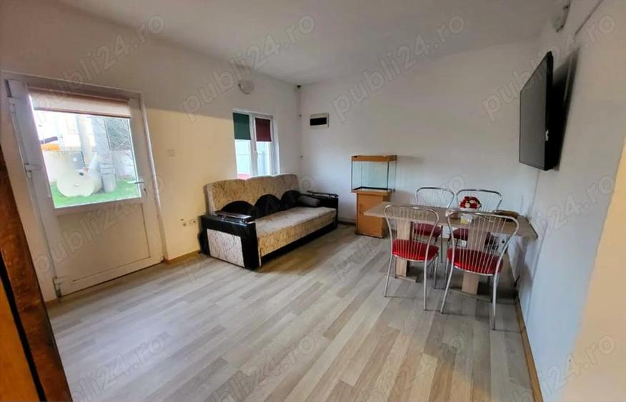 Pre? negociabil!Depozit -Teren intravilan 4.000 mp cu cladire administrativa ?i facilita?i complete - 6