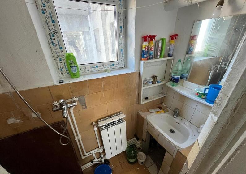 Apartament 2 camere 32mp ION LUCA CARAGIALE - 6