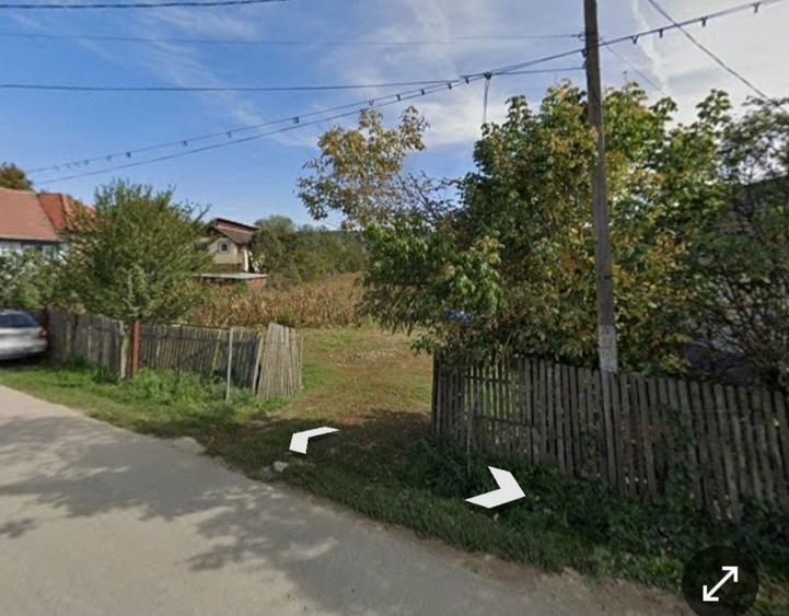 Teren de vanzare - 1