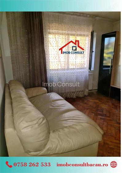 Apartament 2 camere, complet mobilat ?i utilat, zona Sala Sporturilor! CE1397