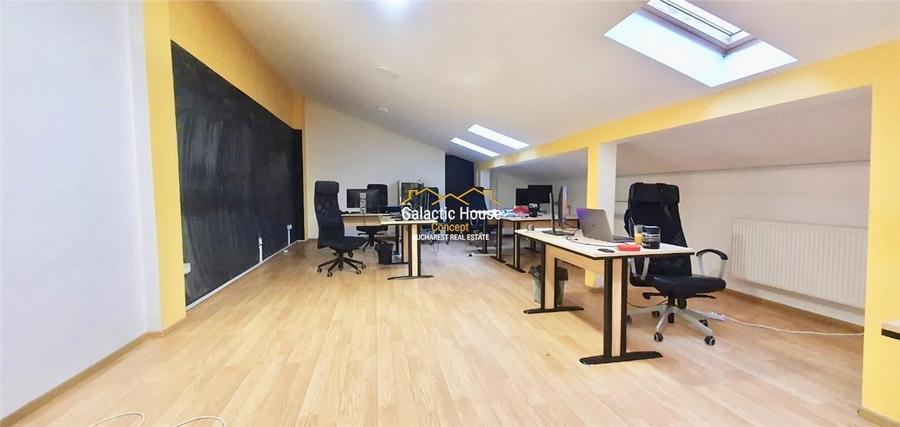 VILA ULTRACENTRAL  P + 2 || PIATA VICTORIEI || SANADOR - 17