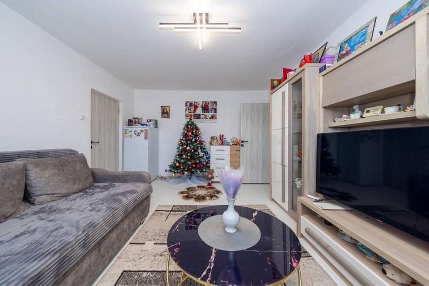 Vand apartament 3 camere - 2