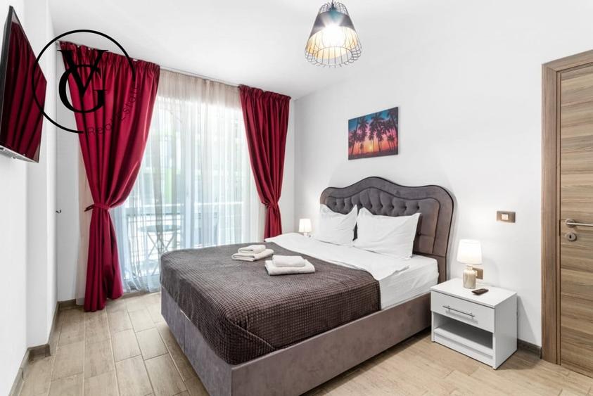 Apartament 2 camere Alezzi Beach Resort - 4