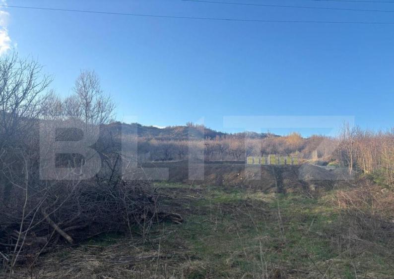 Teren de vanzare, 3300 mp, zona Unirea - 2