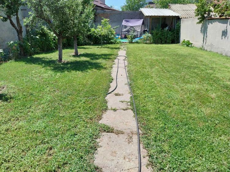 Casa cu suprafata generoasa - 3