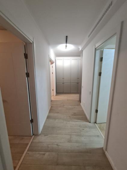 Superb ap. 3 cam. dec. pretabil pentru birouri zona Iancului - 11