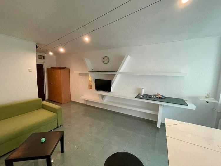 Vanzare garsoniera, 31 mp, Gorjului, Militari - 6