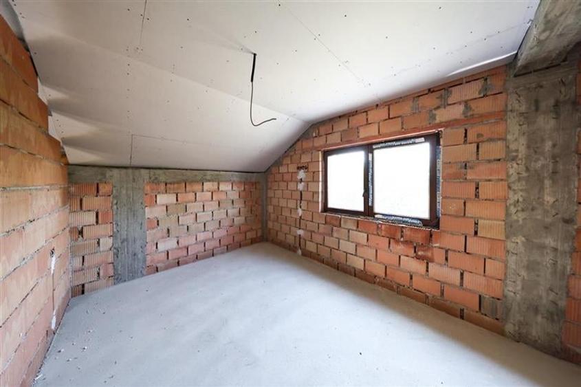 Vanzare Casa la cheie, constructie noua, intabulata,teren 680 mp - 27