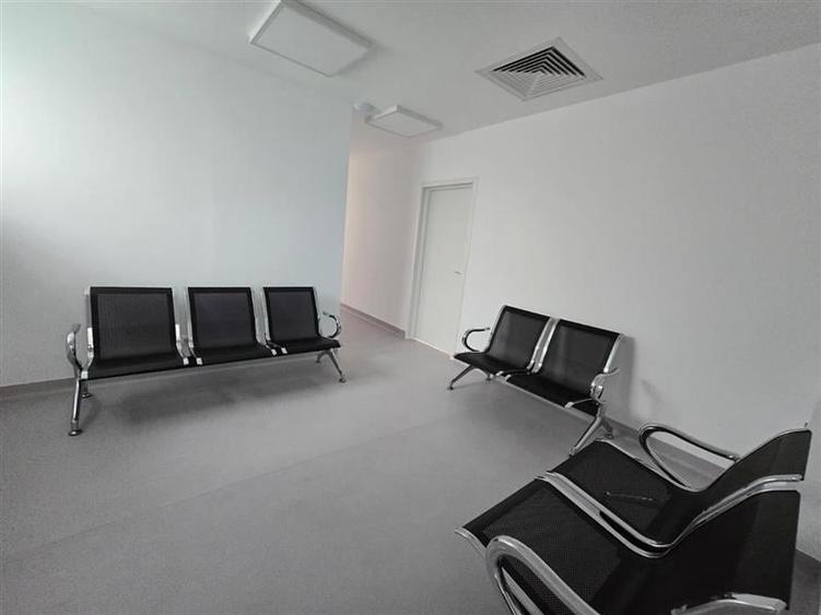 SPATIU PENTRU CABINET MEDICAL INCEPAND CU 500 EURO - 18