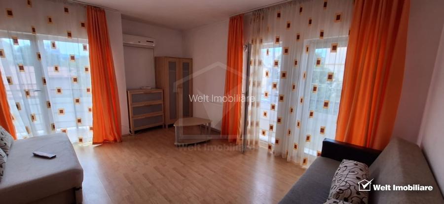 Inchiriere apartament 1 camera, Marasti, finisat modern Inchiriere apartament 1 camera, Marasti, finisat modern