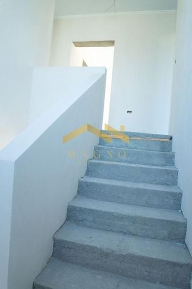 VILA noua 4 camere  + 2 locuri cu fundatie Vladimirescu zona Europa - 18