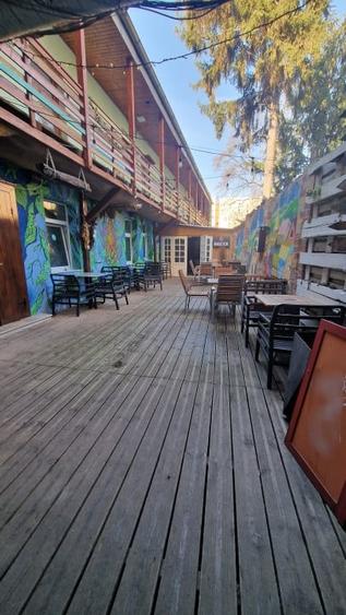 Hostel cu 15 camere, terasa, Ultra Central/Bulevardul Eroilor - 1