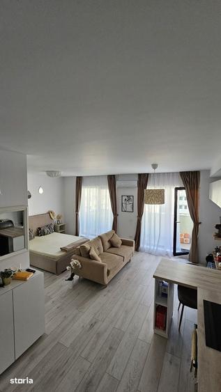 Apartamente Tip Studio - Comision 0 - Cartier Reziden?ial - 11