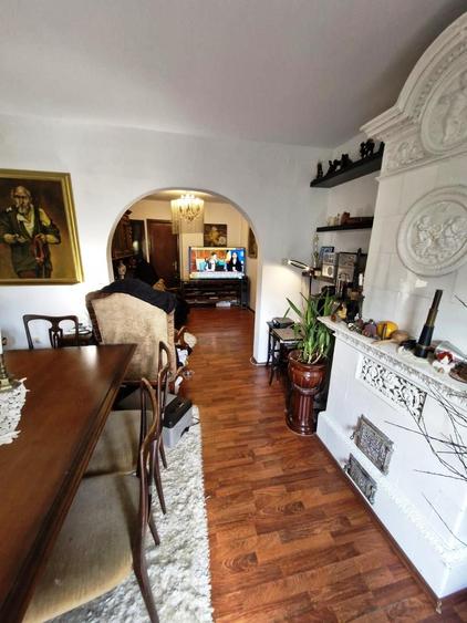 Mosilor-Izvorul Rece - 8