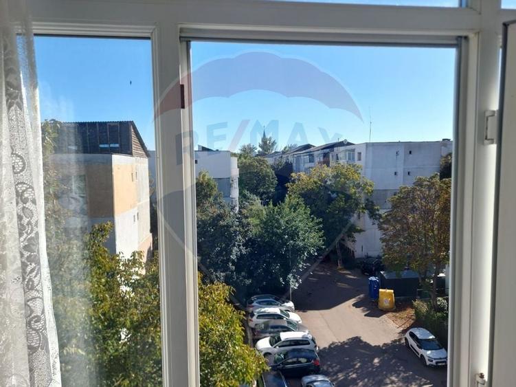 Apartament 2 camere zona Sud-Republicii Bacau - 9