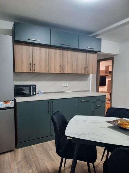 Inchiriez apartament 2 camere zona Dioda - 5