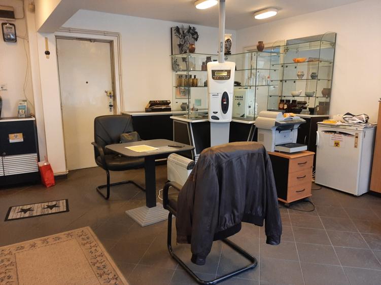 1Mai-Bulevardul Maresal Averescu-stradal-Vad comercial. - 3