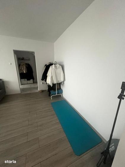 Apartament de 2 camere cu balcon ?i mobilier complet Centrul Civic - 10