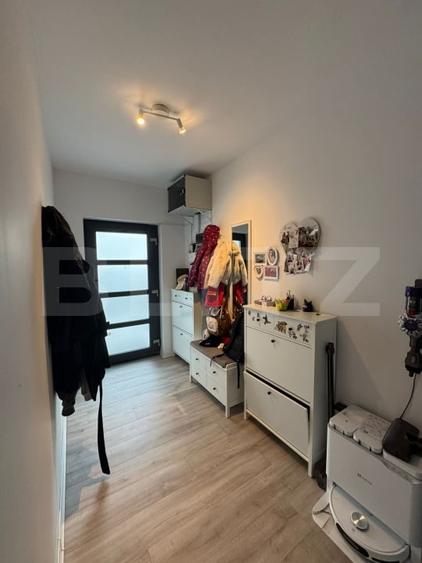 Casa pe un singur nivel finisata mobilata si utilata 120 mp in Jucu de Sus - 5