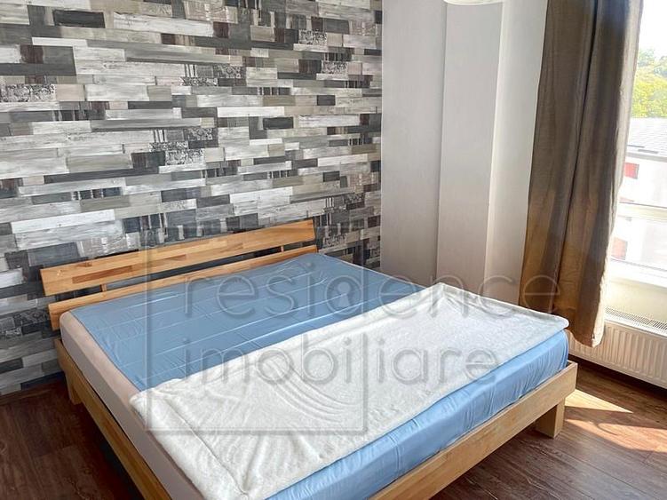 Apartament 3 camere, Grigorescu-Floresti, zona Donath Park+2 Parcari - 10