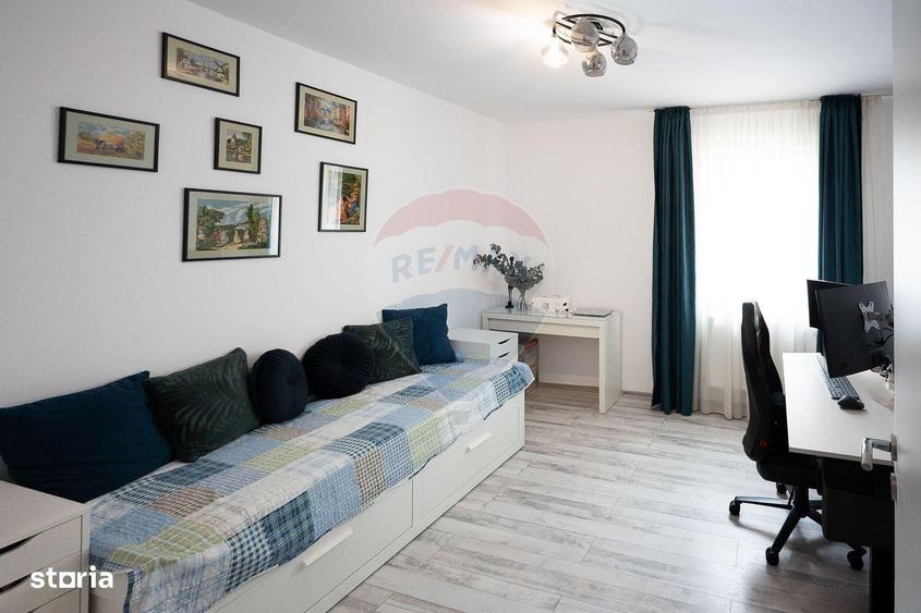 Apartament cu 3 camere de vanzare in zona Tomis Plus - 7