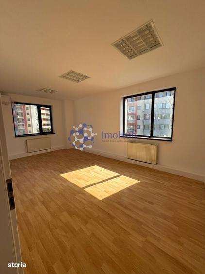 Spatiu Birouri, 253 mp, Tudor Vladimirescu - Rivers Towers - 5