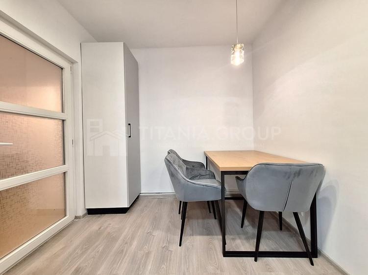 Apartament parcare si boxa in Racadau, pet friendly - 9