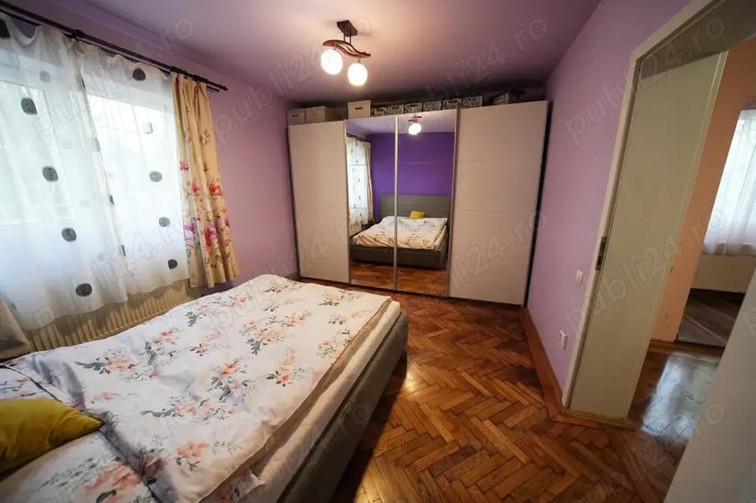 Apartament 2 camere parter G.Cosbuc Baia Mare - 1