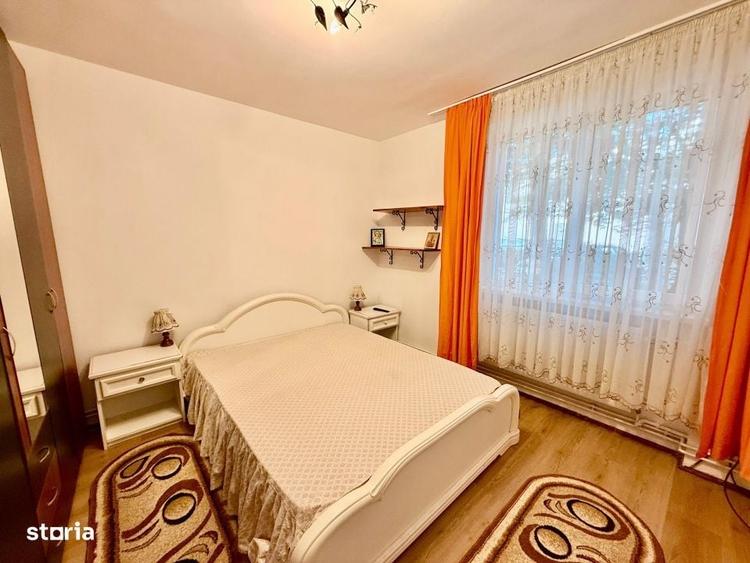 Apartament 2 camere zona Mihai Viteazu - 8