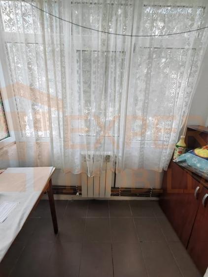 Apartament 2 Camere Decomandat – Etaj 1 – Tomis III - 5