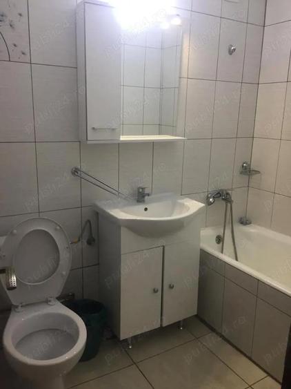 inchiriez garsoniera ,zona centrala - 2