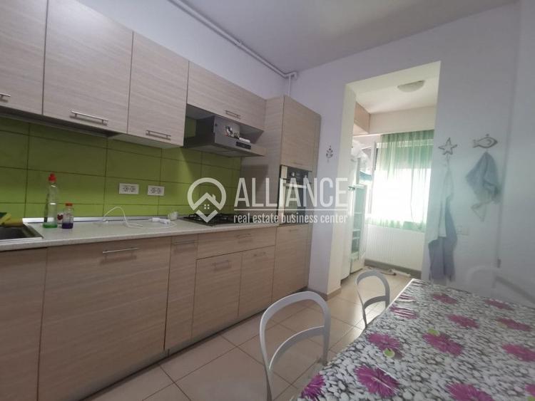 Stațiunea Mamaia Hotel Regal apartament 3 camere - 5