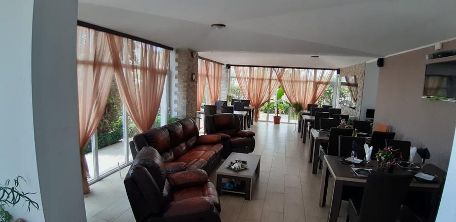 Vila cu 16 camere, ideala pentru azil de batrani sau turism - 23