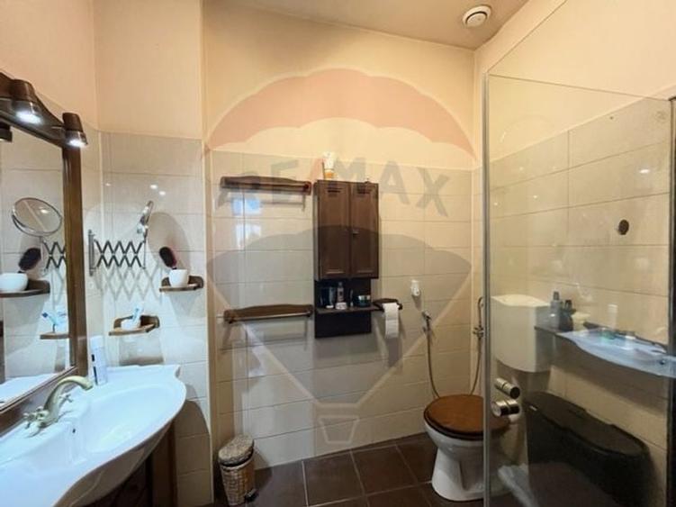 Vanzare apartament centrul istoric  str. Dr. Ioan Lupas - 4