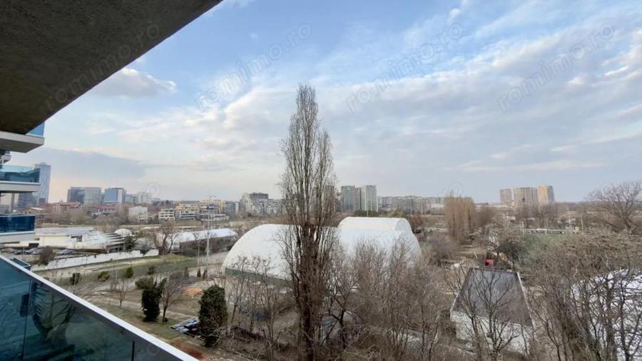 Apartament 2 camere Premium, 65MP - Floreasca Residence | Barbu Vacarescu - 3