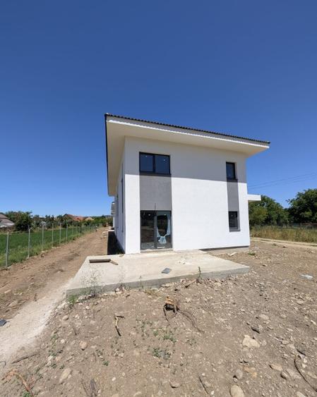 Duplex in Gilau zona strada Sesu de jos - 7