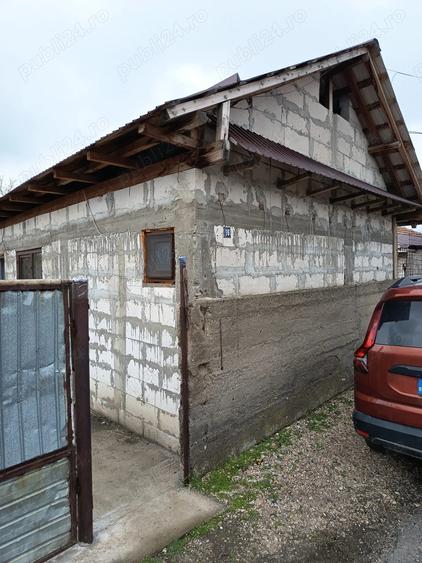 Casa de vanzare in Alexandria smardioasa - 1