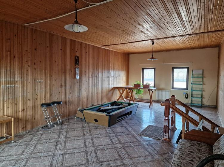 De Vanzare Casa (vilă) Burdujeni - 21