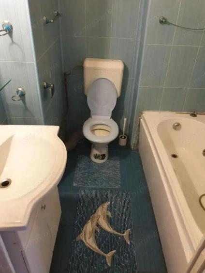 Garsoniera 36 mp, Calea Victoriei, renovata, ideal investi?ie - 4