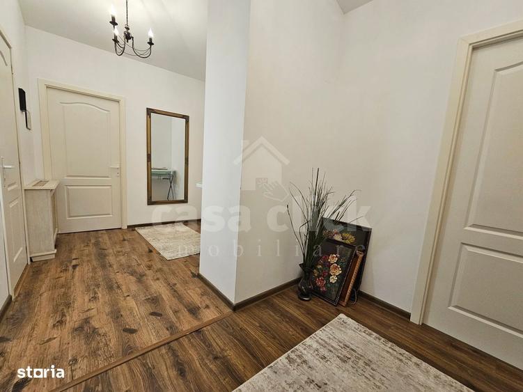 6 camere, 200 mp, 2 niveluri, zona Faleza exclusivist - 6