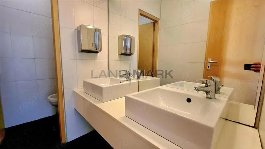 Cladire de birouri servicii, 1000 mp , semicentral, Timisoara - 12