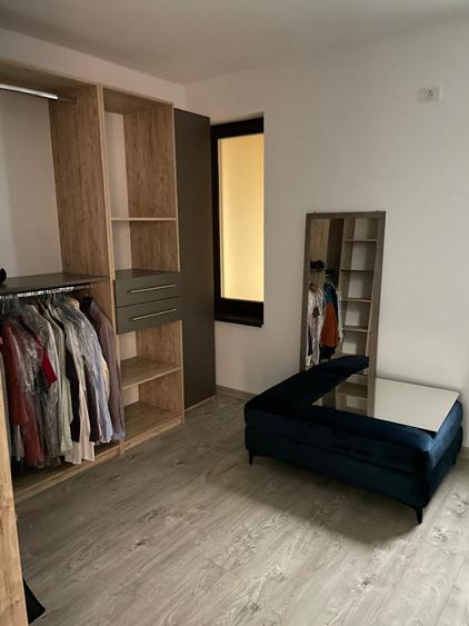 Casa de vanzare cu mansarda, complet mobilata si utilata, 4 camere, comision 0 - 17