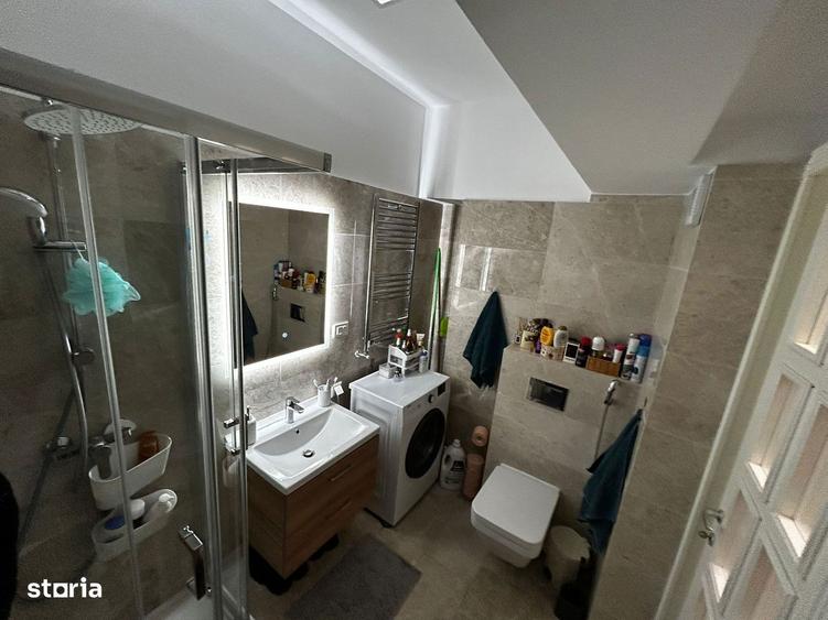 Apartament de inchiriat cu 2 camere- Royal Town Iasi - 6