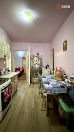 COMISION 0% Casa individuala cu 2 camere la curte comuna - 10