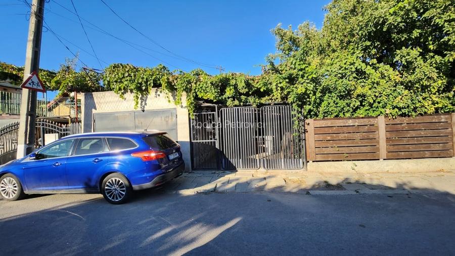 Casa 3 camere cu garaj Viile Noi Casa 3 camere cu garaj Viile Noi