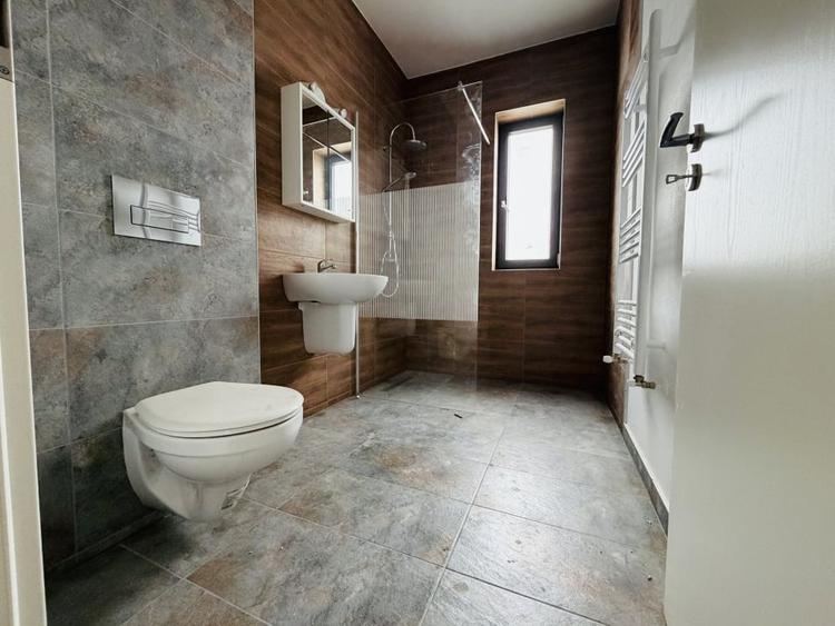 Apartament 2 camere, mobilat modern, 54mp utili, zona Giroc Hotel IQ - 6